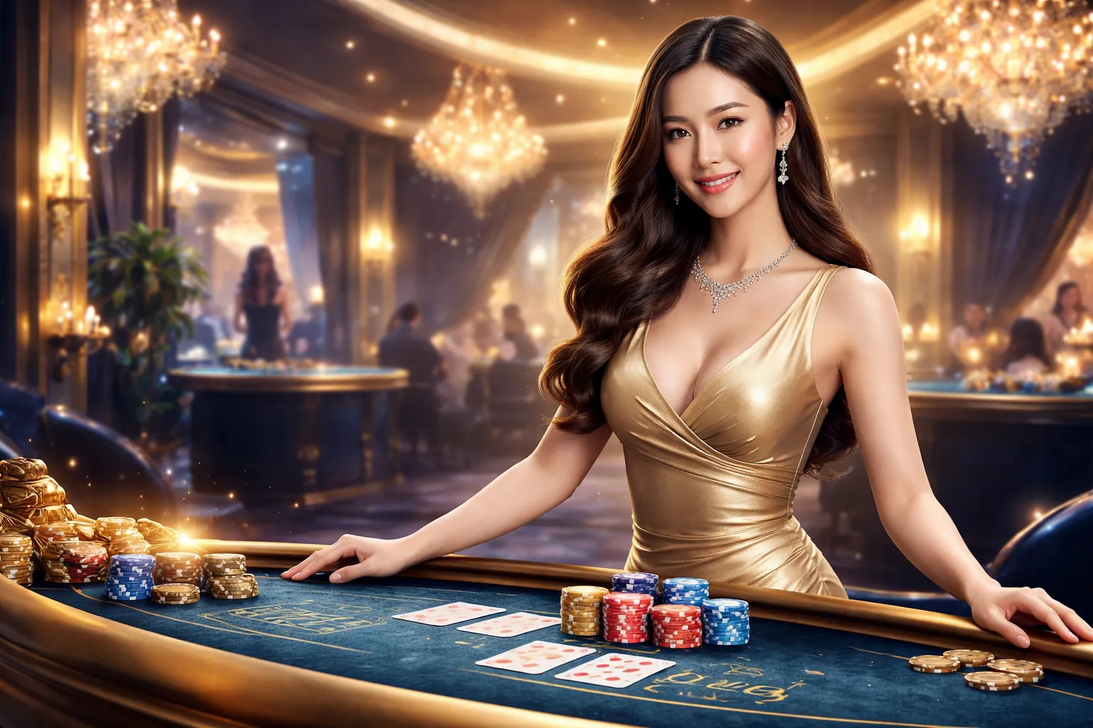 Banner trò chơi casino trực tuyến 69vn15