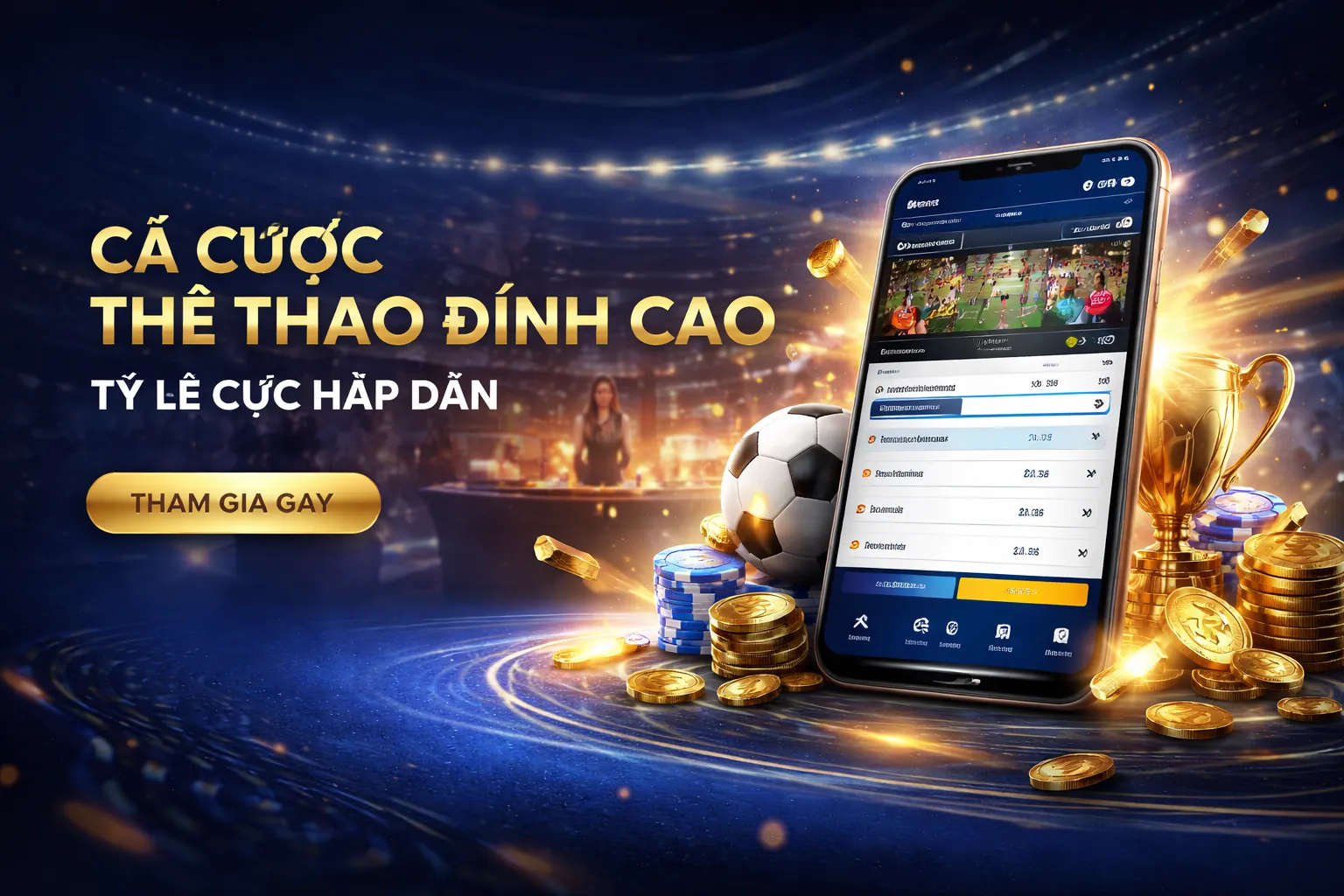 Hình ảnh đại diện chính sách cookie và bảo mật của 69vn15